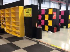 -嘿哟动霸CHUA·新潮玩运动娱乐中心·蹦床滑冰团建乐园