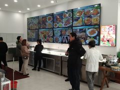 -一品半亩园水饺(新城路店)