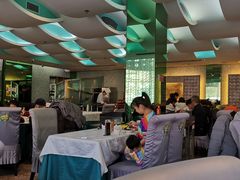 -玉林烤鸭店(定福庄店)