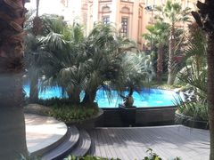 -上海浦东星河湾酒店