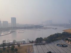 -扬州皇冠假日酒店
