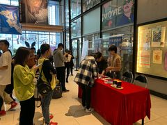 -深圳百老汇电影中心(IMAX万象天地店)