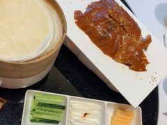 -味钱塘·钱塘浙宴(宋城之江银泰店)