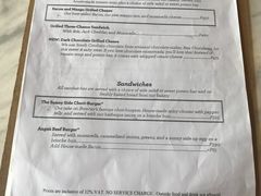 -The Sunny Side Cafe Station 1