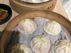 -老班长手工灌汤包(望京华彩店)