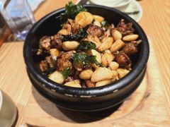 -竹里馆·淮扬菜·功夫茶(老门东店)