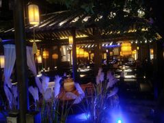 -绿茶餐厅(昆明世纪金源店)