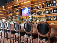 -老吴咖啡( 国贸商住大厦店)