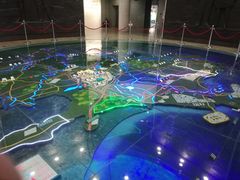 -唐山抗震纪念碑广场