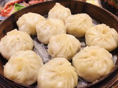 布里亚特包子-诺敏塔拉奶茶-布里亚特包子-手把肉(锦都会店)