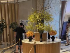 -亚特兰蒂斯-番红花海鲜自助餐厅·鲜活海鲜·小火锅