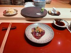 -橼舍鮨青木