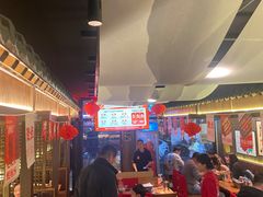 -聚点串吧·北京烧烤(朝北店)