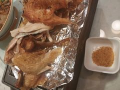 -小土豆北方菜馆(方庄店)