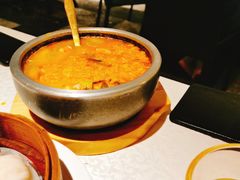 海鲜泡饭-维园悦谱·海派家常菜(乌鲁木齐南路店)