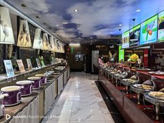 -素心素食(翠苑店)