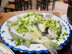 太阳鱼-万兴菜馆(龙华店)