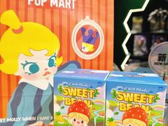 -泡泡玛特POPMART(西单大悦城店)