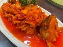 -闻香阁·清真(光荣道店)