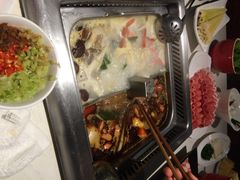 海底捞火锅店(吴中路店)-海底捞火锅(吴中路店)