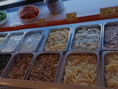 -金太郎自助烤肉.火锅(宝龙店)