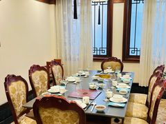 -钦善斋·养生膳食·精典川菜(武侯祠店)