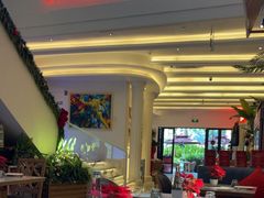 -Mezomd曼索蒂西班牙餐厅(广粤店)