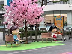 -东莞松山湖万象汇