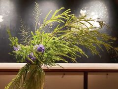 -希望日本料理(保利香槟花园店)