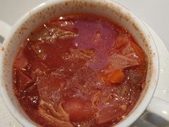 -库滋明·俄罗斯特色美食(中央大街店)