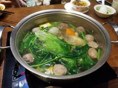 -牛焱·贵州黄牛肉火锅(城西银泰店)
