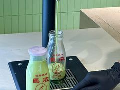 -鹤茶野所(上海首店)