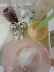 -芳朵美容养生SPA