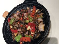 -千百味红餐厅·江西菜(绿地双子塔店)