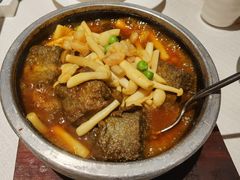 -千百味红餐厅·江西菜(绿地双子塔店)