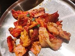 -味家烤肉烤鳗鱼牛排(西塔旗舰店)