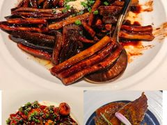 -醉庐·新上海菜(南京西路店)
