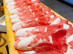 -阳坊胜利涮羊肉(阳坊总店)