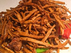 -吴越荣记苏州菜·松鼠桂鱼(月光码头店)