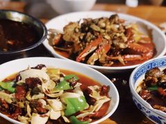 -三哥田螺(北书院街店)