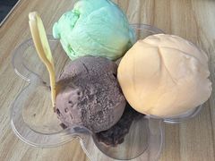 -成裕雪糕店(士多店)