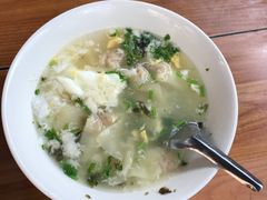 -陈记锅巴菜(五大道店)