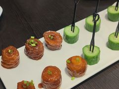 -老牌坊•鲁菜名店•地道济南菜(大观园商埠店)