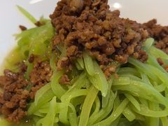 -子霖南山鲜虾面(南山总店)