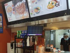-吉野家(黑牛城道店)