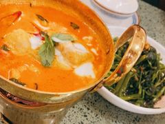 -Home Thai·泰谣(王府井apm店)