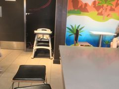 -麦当劳(祈年大街店)