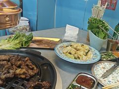-牛犇炭火烤肉·鲜切烤肉(承德总店)