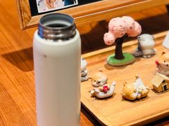-星巴克(中山喜来登店)