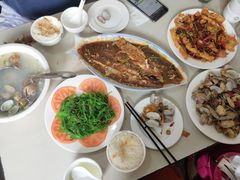 -九龙餐厅(大沽路店)